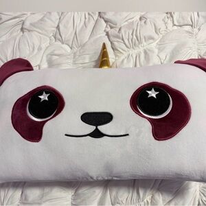 Moosh-Moosh Stuffed Animal Pillow NWT